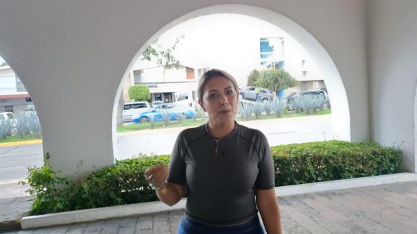 Ex funcionaria denuncia violencia institucional en Tlajomulco y exige audiencia con Pablo Lemus