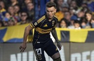 ¿Malcom Braida sale del once titular de Russo en Boca vs. Independiente Rivadavia?