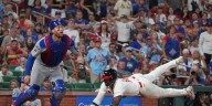 Gorman drives in winning run, sparks Cardinals to victory over Cubs
