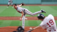 Trevor Rogers reveals key to Orioles stepping up after trade deadline