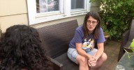 Cleveland mom says bus driver dropped kids off along busy Rocky River Drive