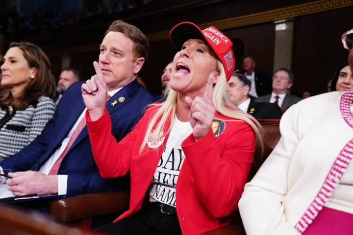 MAGA loyalists denounce Trump decision to flip, grant 600,000 Chinese student visas