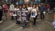 Quincenario de Aguascalientes dedica por primera vez una misa a madres buscadoras y víctimas de violencia