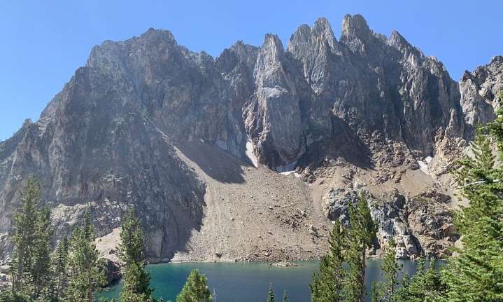 New map shows public land in Idaho flagged for potential disposal