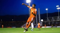 Tres goles en cinco juegos: el regreso explosivo de Jesús Daniel García