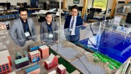 How a flooding simulator could be a turning point in Prince Edward Island's fight against erosion