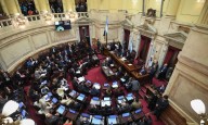Los senadores cobrarán más de $10 millones a partir de noviembre
