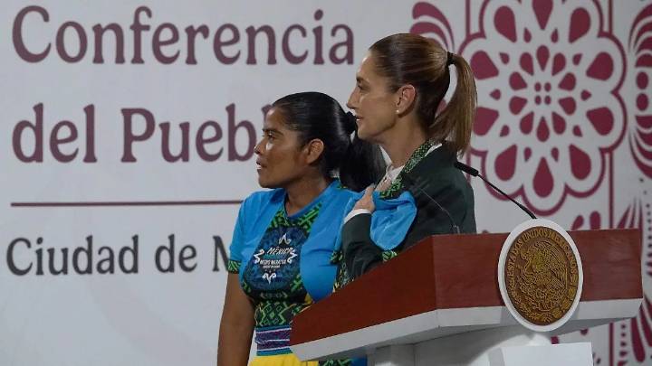 Lanzan “México Imparable” con carreras de medio maratón para impulsar turismo deportivo