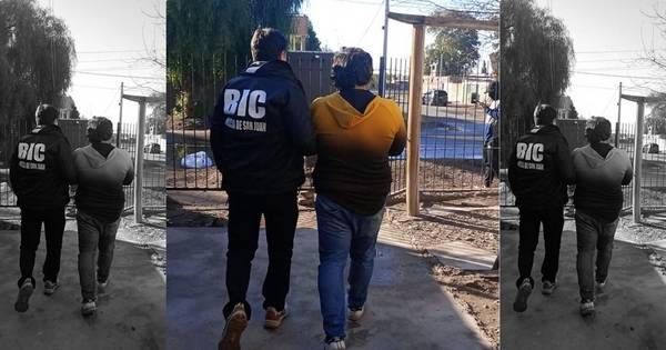 Alquiló un departamento amoblado y robó los electrodomésticos: lo detuvieron