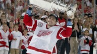 Red Wings to retire Sergei Fedorov's No. 91 this season