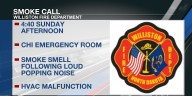 Smoke at CHI Williston causes temporary move