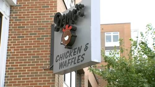 Dame's Chicken & Waffles to move from downtown spot for location in East Durham