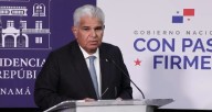 Panamá retomará sus servicios consulares en Venezuela el #1Sept