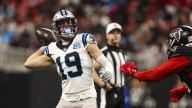 Dave Canales on potential Adam Thielen trade: Not a lot to say until conversations get real