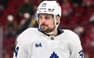 NHL News: Auston Matthews’ teammate receives bold message from former NHLer ahead of Maple Leafs season