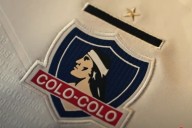 Filtran posible tercera camiseta de Colo Colo para esta temporada: estaría inspirada en la década del 80