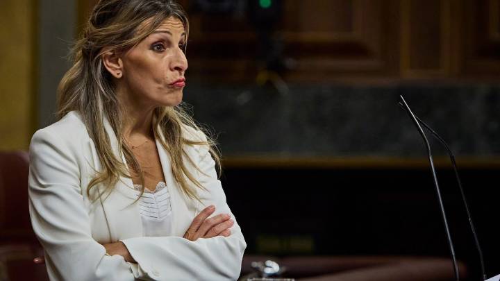 Balada incompleta y estival de los fijos discontinuos