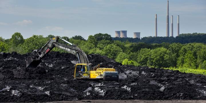 How the AI data center boom is breathing new life into dirty, old coal plants