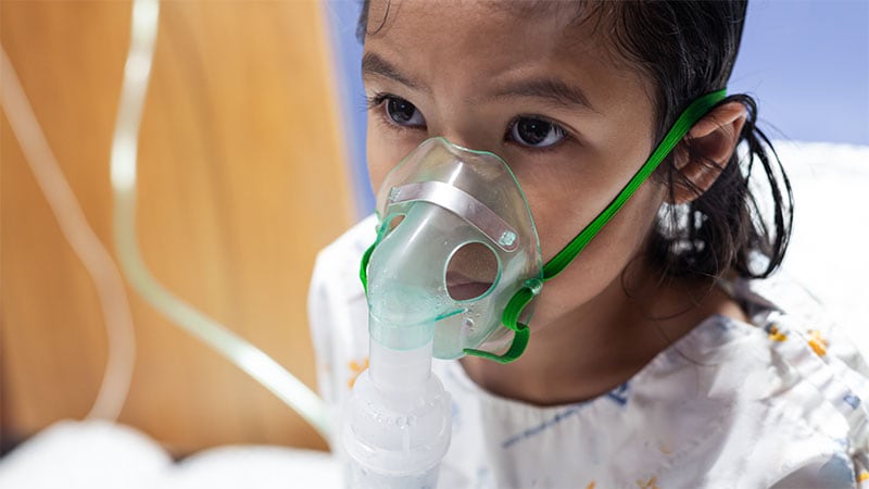Mycoplasma pneumoniae Infections After COVID Restrictions