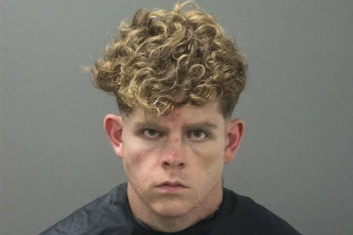 Alleged Devil's Den Killer Pleads 'Not Guilty' to Murdering Couple on Hiking Trail as State Seeks Death Penalty