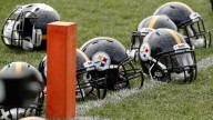 Steelers cut 11, including LS Jake McQuaide, QB Logan Woodside
