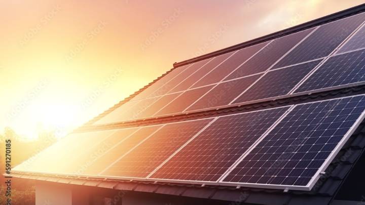 Georgia launches free solar panel program for low