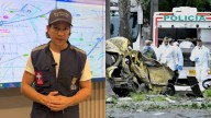 Secretaría de Salud de Cali entregó lamentable reporte oficial de víctimas, tras atentado terrorista