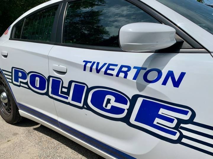 Charges against former Tiverton councilor dropped
