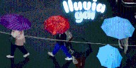 HORA de las tormentas en Guadalajara hoy sábado