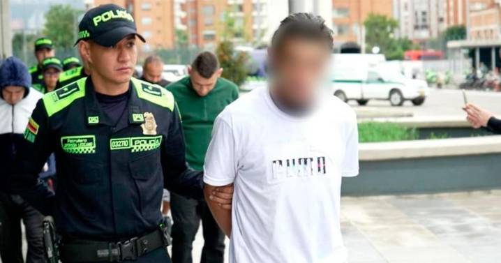 Policía encubierto logró desarticular una olla de microtráfico en Usme, Bogotá