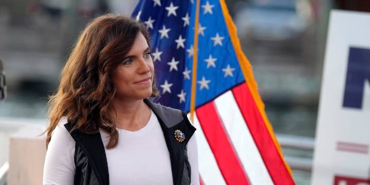 US representative running for South Carolina governor in 2026