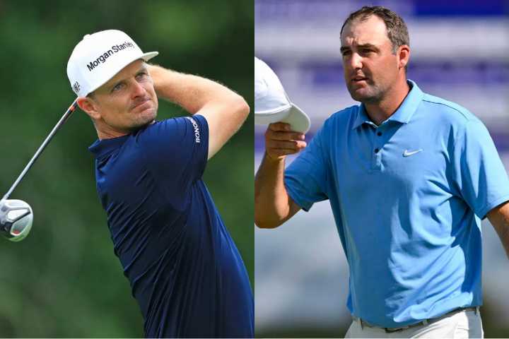 Justin Rose Singles Out Scheffler as Reason PGA Tour Events Have Fallen ‘Flat’ Justin Rose says Scottie Scheffler’s dominance has made PGA Tour events less exciting, supporting the format change at th