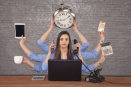Dolor de cabeza, fatiga e insomnio pueden ser síntomas emocionales mal etiquetados