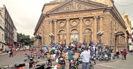 Periodo extraordinario: Acusan que Congreso dejará temas fuera