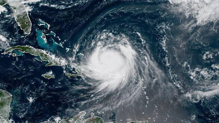 Hurricane Erin to bring rough waves,strong surf to Space Coast