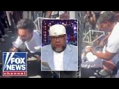 ‘Gutfeld!’ roasts Mamdani’s bench press 'fail' in NYC
