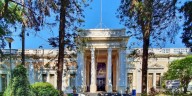 Tres ex autoridades de la Universidad Nacional de Tucumán recibieron penas de cárcel por corrupción