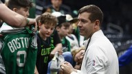 This recent NBA champion's offseason approach ranked worst among all NBA teams