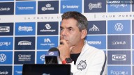 Club Puebla buscará nuevo refuerzo tras lesión de Lucas Cavallini: “Chiquis” García