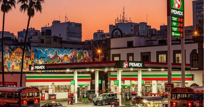 Encuentra la gasolina más barata: esta gasolinera te hará ahorrar mucho dinero hoy