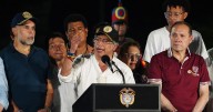 Petro anuncia diálogos de paz con el Clan del Golfo, el mayor grupo narco de Colombia