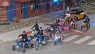 Kansas City ATV rider charged for shooting into car with kids