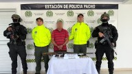 Colombia capturó al hermano de Iván Mordisco, el guerrillero más buscado en el país