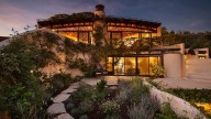 A $5.5 Million Hillside Estate Lists in Big Sur