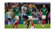 Se cayeron los duelos ante México y la Selección Argentina busca rival para la gira por EEUU