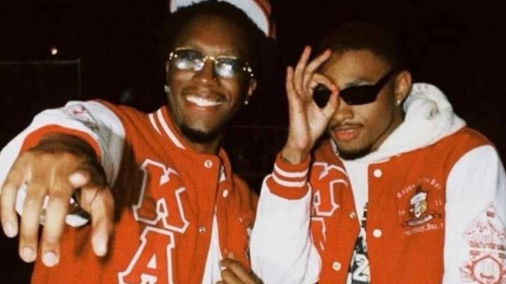 'No one else really like them' | Family and friends remember frat brothers killed in fiery Midtown crash