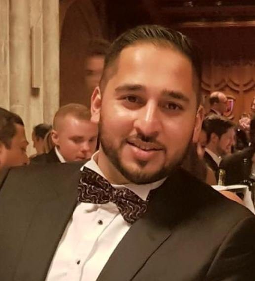 Virgin Atlantic passenger jailed after threatening to ‘gang rape stewardess and set her alight’