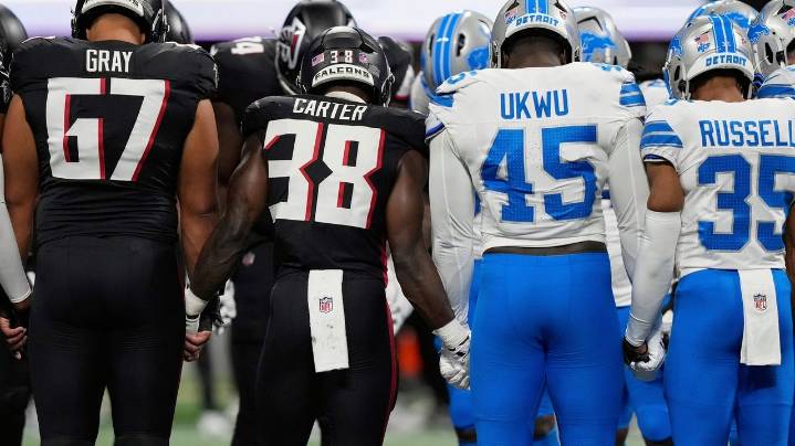 Detroit Lions' Morice Norris injury raises memories of similar recent NFL incidents