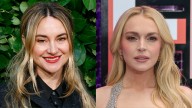 Lindsay Lohan, Shailene Woodley Set For Count My Lies Series
