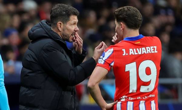 Simeone se lleva a otro jugador de la Selección Argentina: "Se hace"